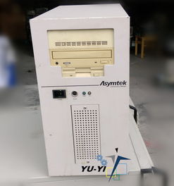 Asymtek780-S72BANORDSONCOMPANY 工控电脑领域的可靠之选
