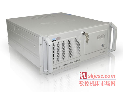 工控机巨头华北工控推出多款ARM产品 战略转向与3C市场的深远意图